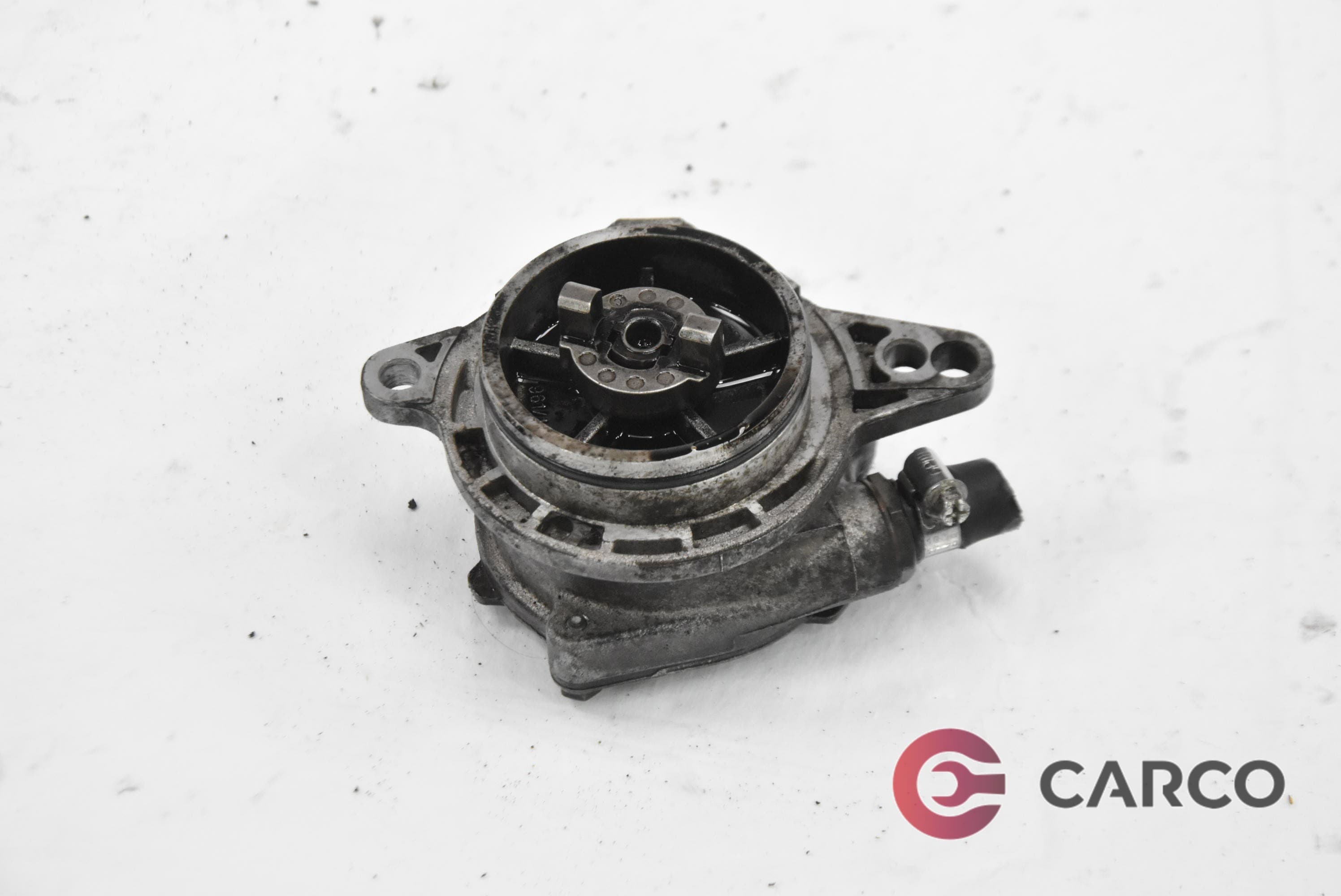 Вакуум помпа 961710885 за BMW 3 седан (E46) 320 d (1998 - 2005)