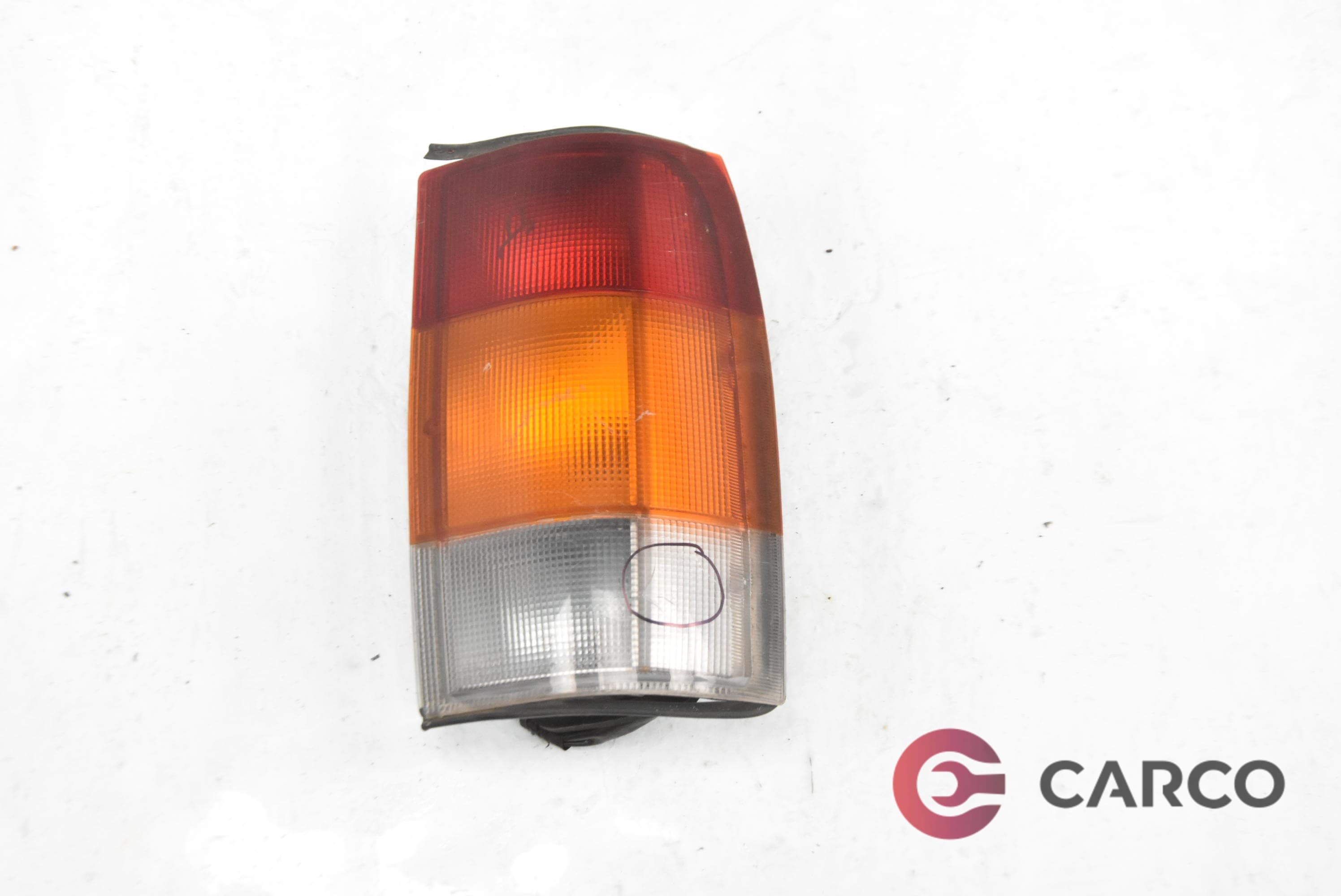 Стоп десен за TATA SAFARI (42_FD) 2.0 TDi (1998)