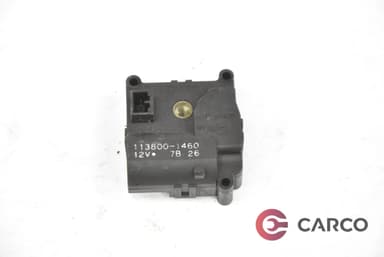 Моторче клапа парно 113800-1460 за TATA SAFARI (42_FD) 2.0 TDi (1998)