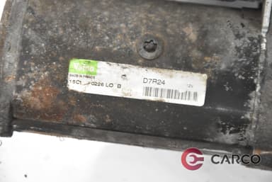 Стартер D7R24 за TATA SAFARI (42_FD) 2.0 TDi (1998)