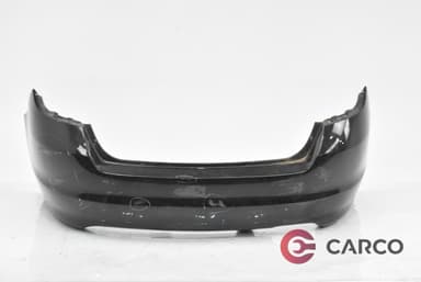 Задна броня за MAZDA 6 седан (GH) 2.5 MZR (2007)