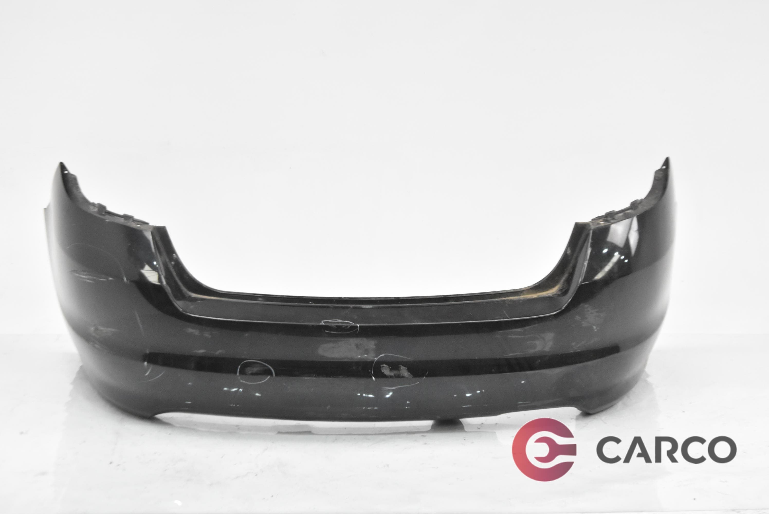 Задна броня за MAZDA 6 седан (GH) 2.5 MZR (2007)