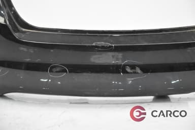 Задна броня за MAZDA 6 седан (GH) 2.5 MZR (2007)