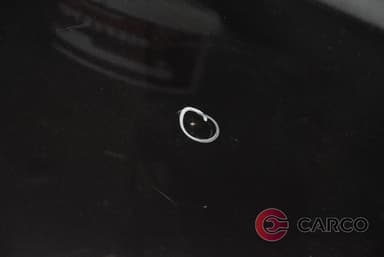 Врата задна дясна за MAZDA 6 седан (GH) 2.5 MZR (2007)