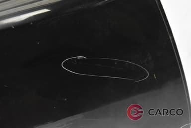 Врата задна дясна за MAZDA 6 седан (GH) 2.5 MZR (2007)