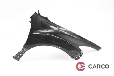 Калник десен за MAZDA 6 седан (GH) 2.5 MZR (2007)