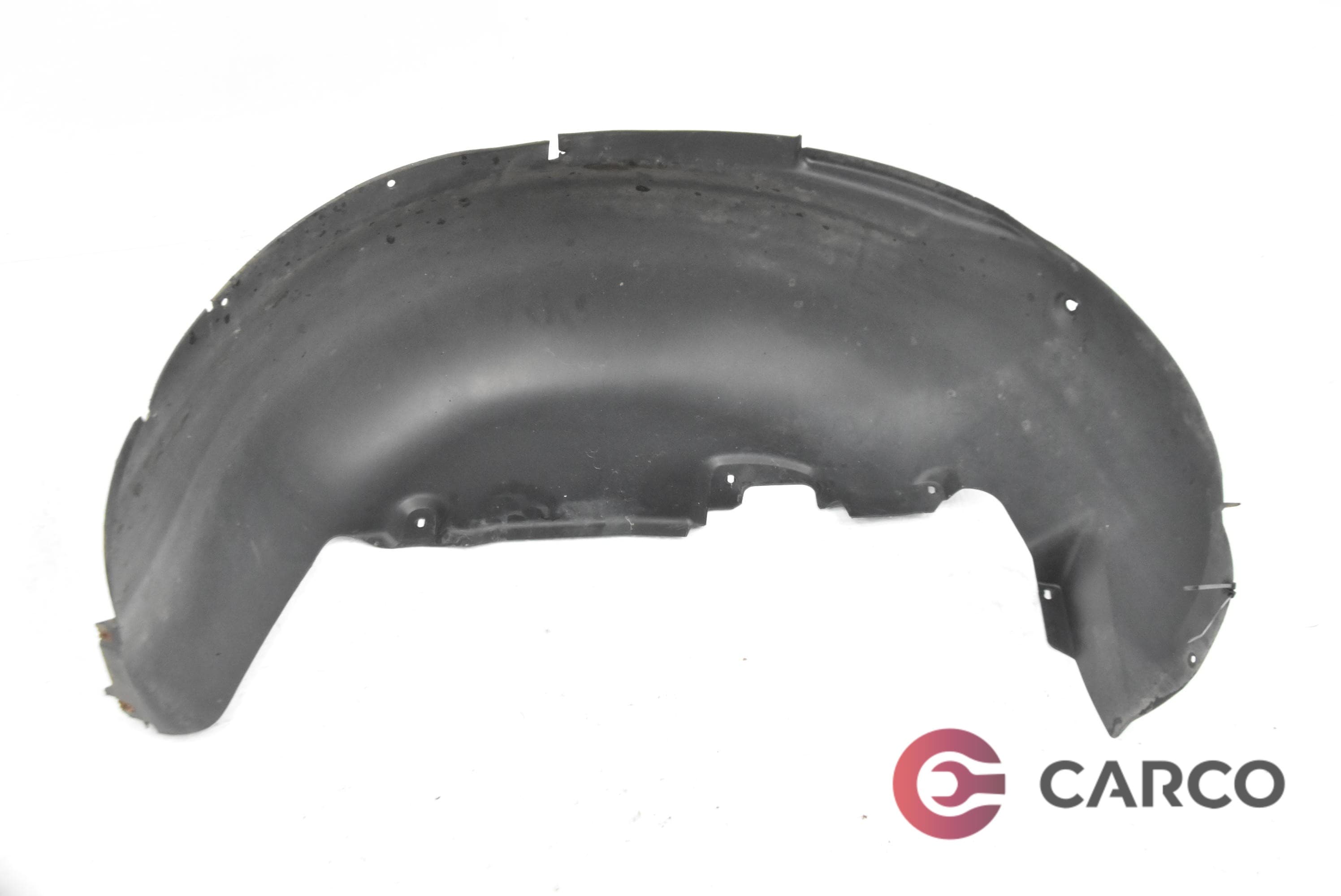 Подкалник заден десен за PORSCHE CAYENNE (9PA, 955) S 4.8 (2002 - 2010)