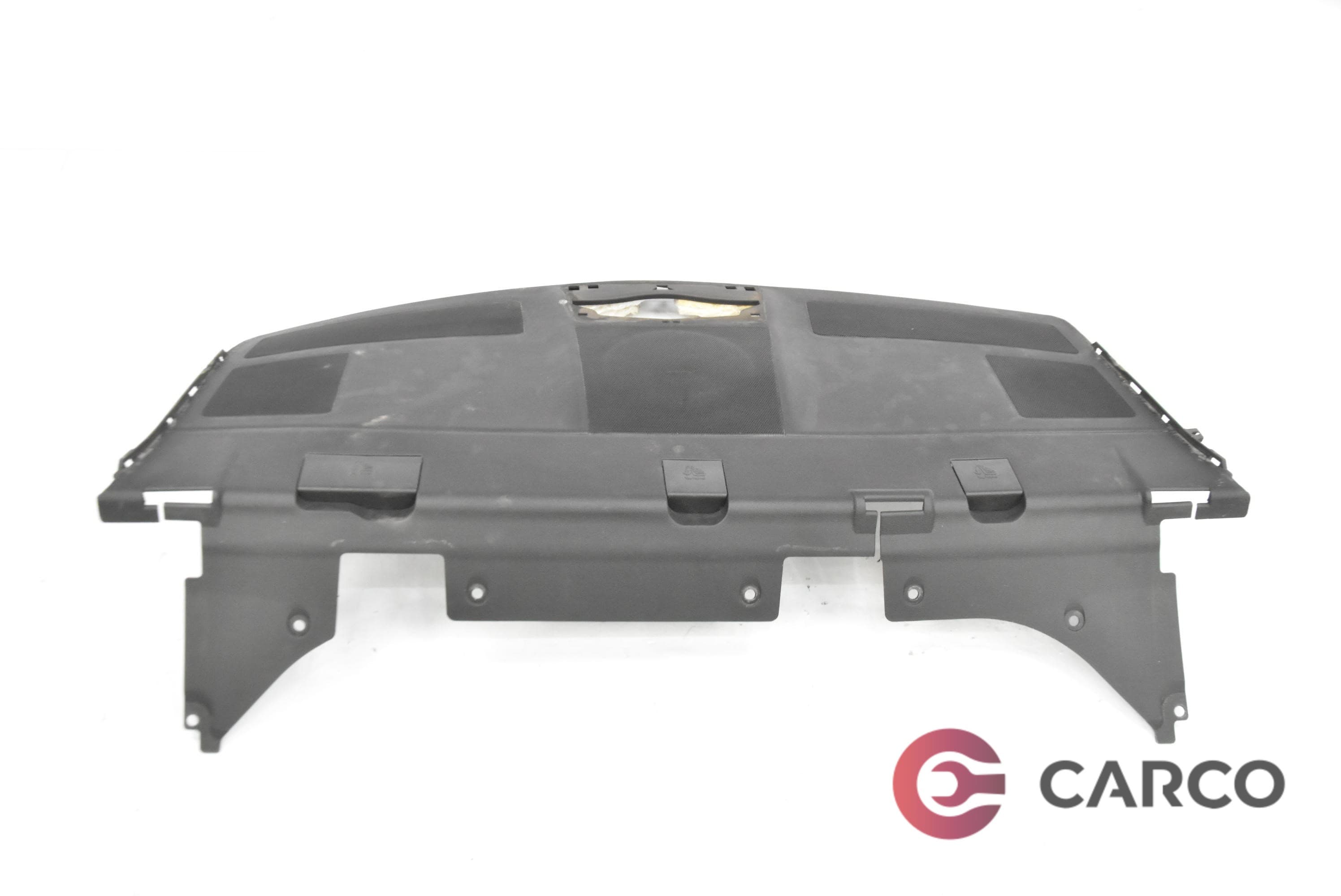 Кора багажник горна за MAZDA 6 седан (GH) 2.5 MZR (2007)