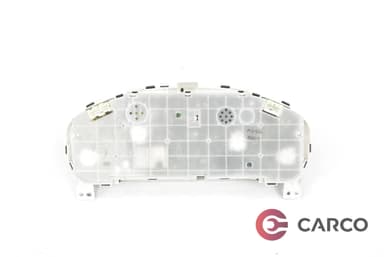 Километраж за MAZDA 6 седан (GH) 2.5 MZR (2007)