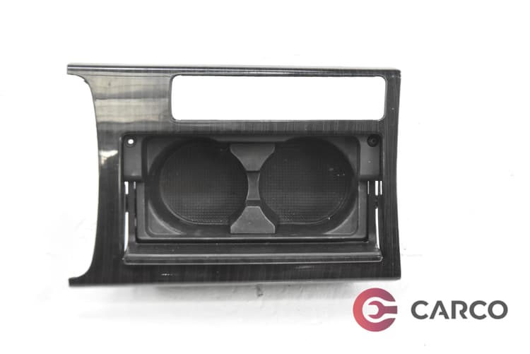 Поставка чаши за MAZDA 6 седан (GH) 2.5 MZR (2007)