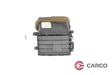 Духалка парно средна лява за MAZDA 6 седан (GH) 2.5 MZR (2007)