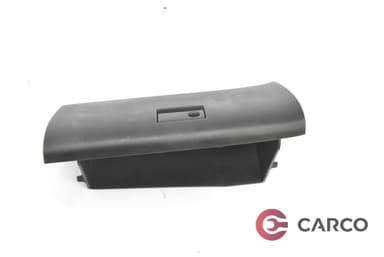 Жабка за MAZDA 6 седан (GH) 2.5 MZR (2007)