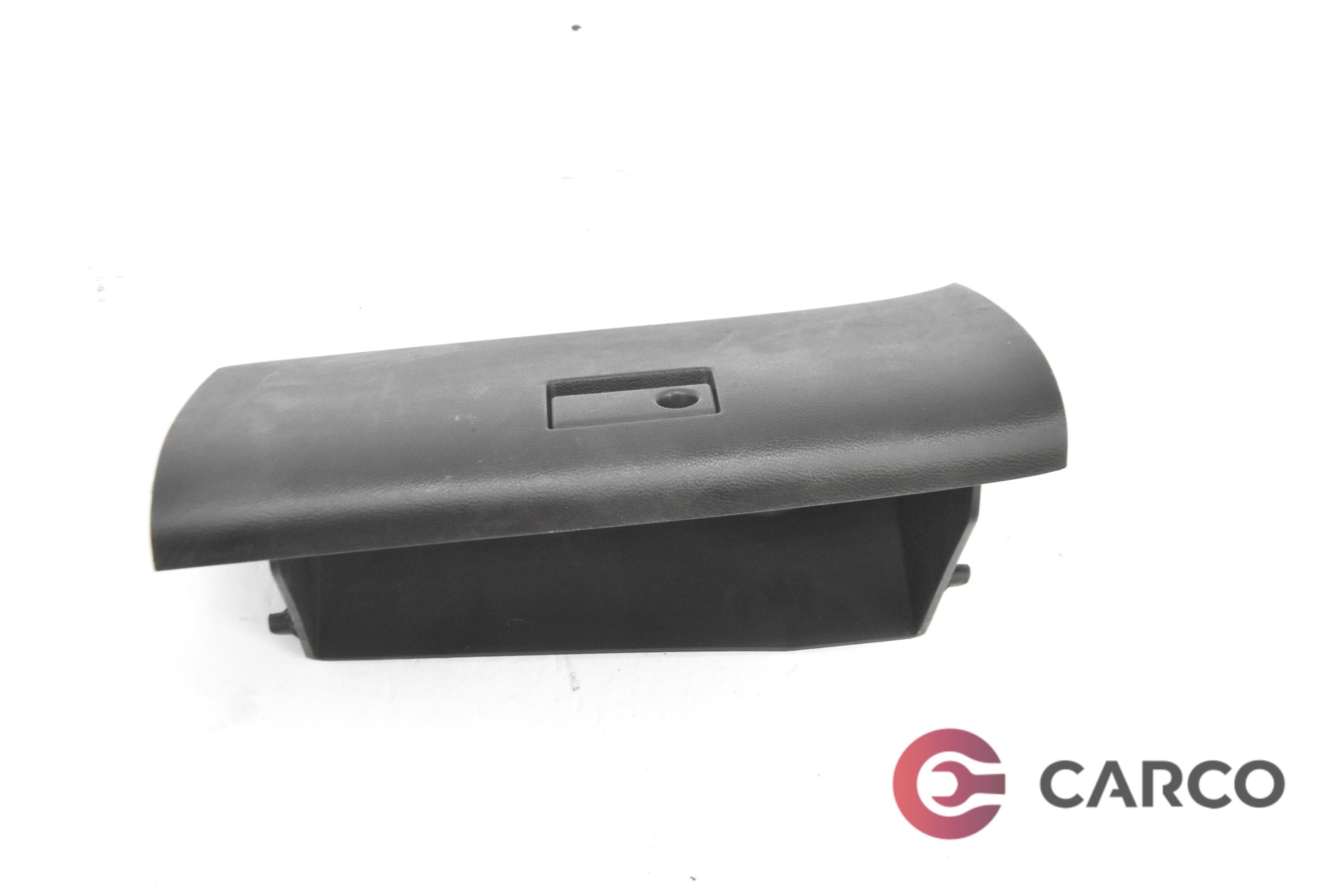 Жабка за MAZDA 6 седан (GH) 2.5 MZR (2007)