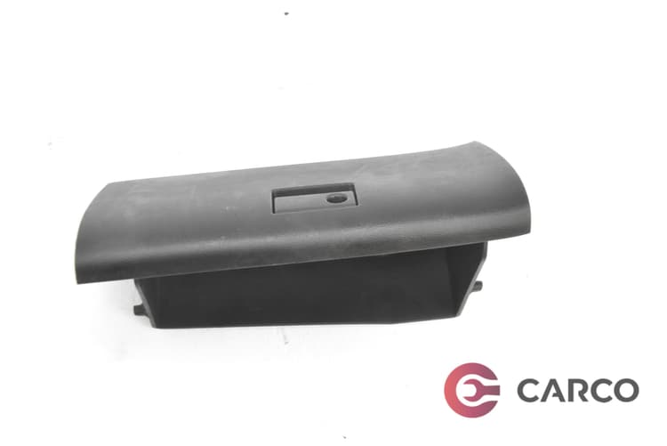 Жабка за MAZDA 6 седан (GH) 2.5 MZR (2007)