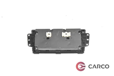Управление климатик за MAZDA 6 седан (GH) 2.5 MZR (2007)