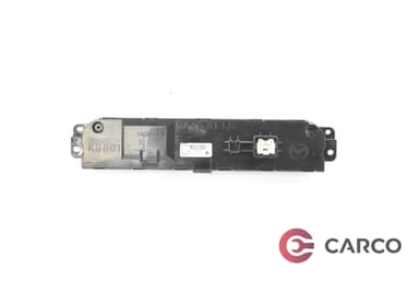 Дисплей GAA9611J0 за MAZDA 6 седан (GH) 2.5 MZR (2007)