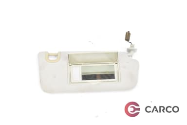 Сенник десен за MAZDA 6 седан (GH) 2.5 MZR (2007)