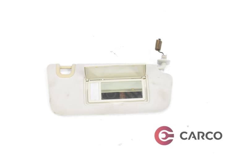 Сенник десен за MAZDA 6 седан (GH) 2.5 MZR (2007)