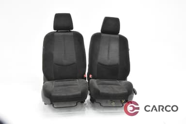Седалки предни за MAZDA 6 седан (GH) 2.5 MZR (2007)