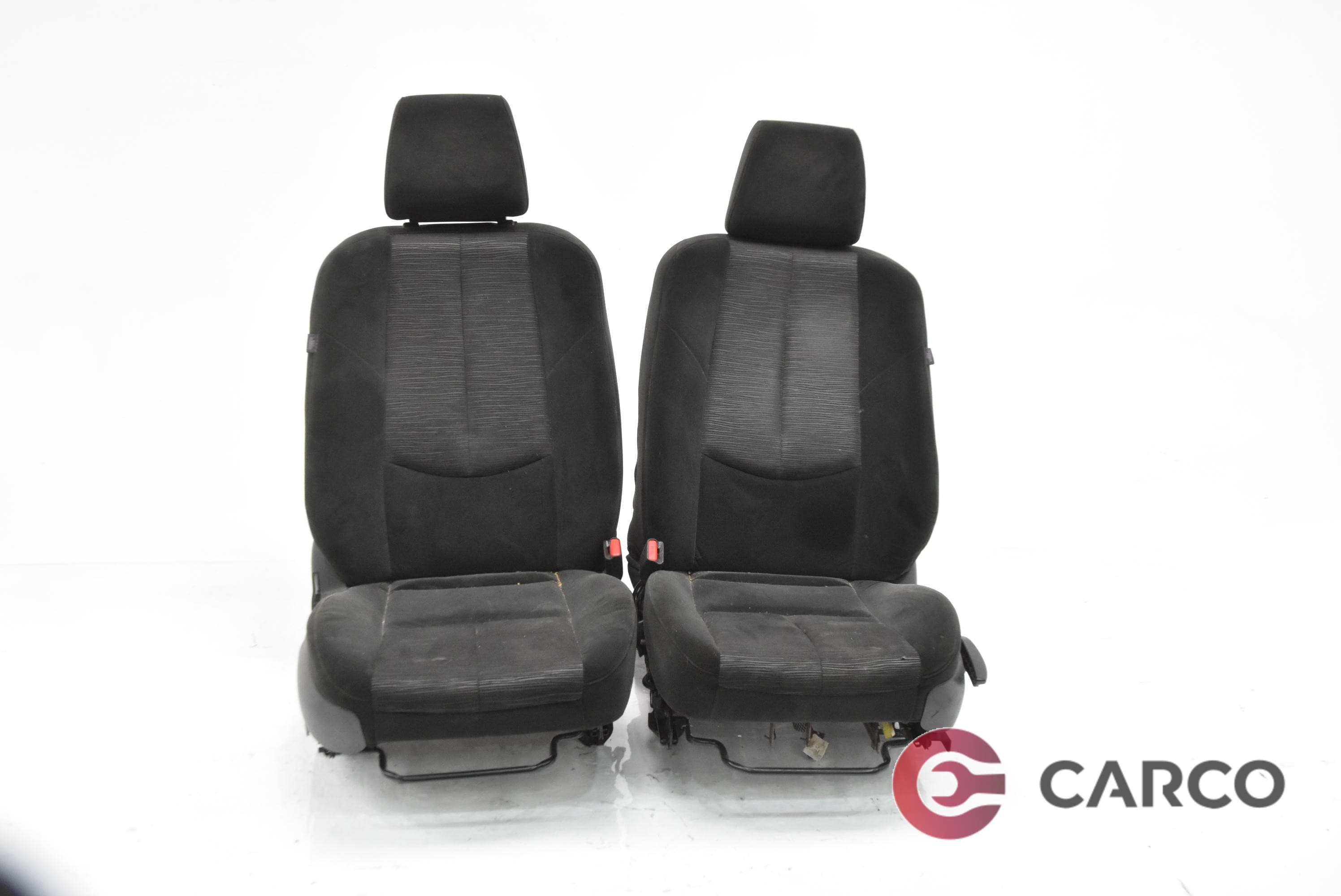 Седалки предни за MAZDA 6 седан (GH) 2.5 MZR (2007)
