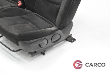 Седалки предни за MAZDA 6 седан (GH) 2.5 MZR (2007)