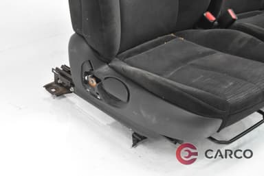 Седалки предни за MAZDA 6 седан (GH) 2.5 MZR (2007)