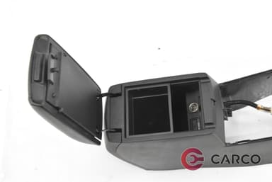 Подлакътник за MAZDA 6 седан (GH) 2.5 MZR (2007)