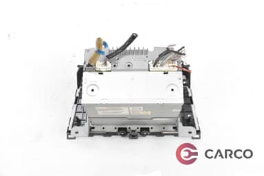 Радио CD за MAZDA 6 седан (GH) 2.5 MZR (2007)