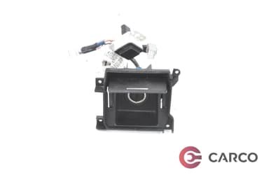 Конзола запалка за MAZDA 6 седан (GH) 2.5 MZR (2007)
