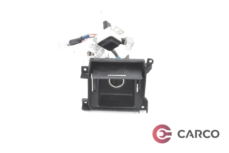 Конзола запалка за MAZDA 6 седан (GH) 2.5 MZR (2007)