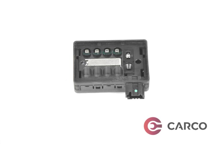 Сензор дъжд 00607321 за MAZDA 6 седан (GH) 2.5 MZR (2007)