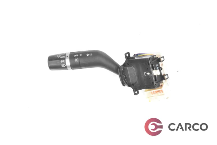 Лост светлини за MAZDA 6 седан (GH) 2.5 MZR (2007)