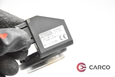 Имобилайзер X1T26671 за MAZDA 6 седан (GH) 2.5 MZR (2007)