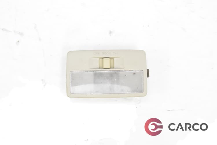 Плафон за MAZDA 6 седан (GH) 2.5 MZR (2007)