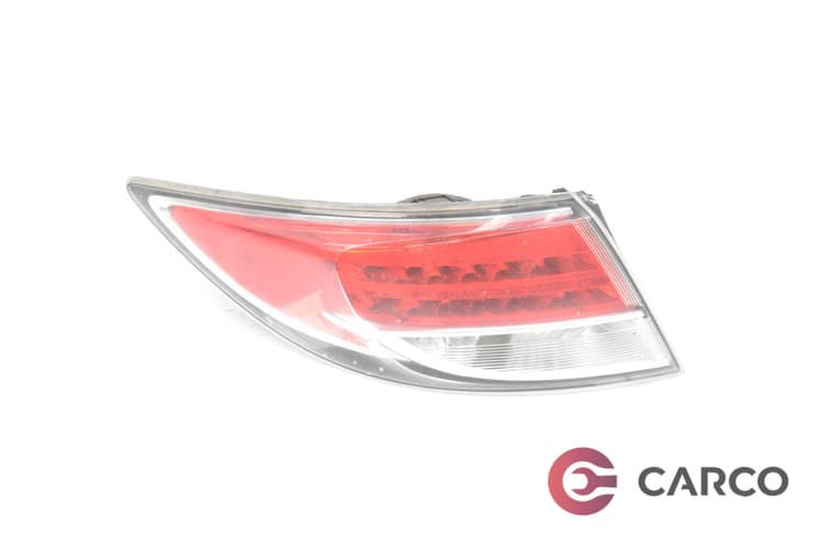 Стоп външен ляв за MAZDA 6 седан (GH) 2.5 MZR (2007)