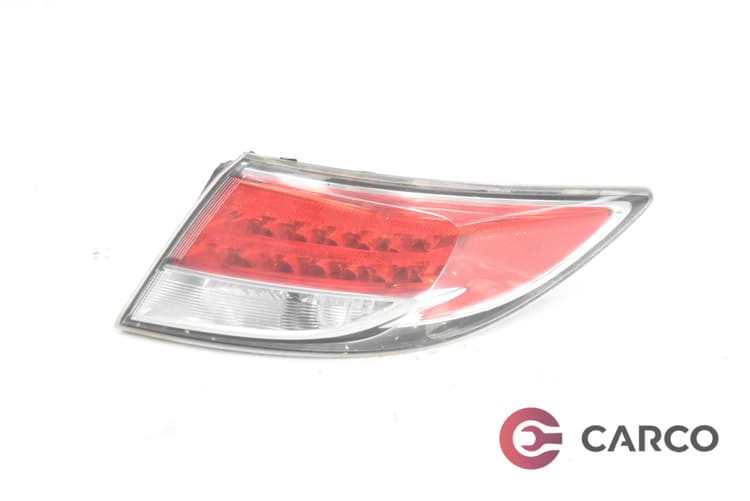 Стоп външен десен за MAZDA 6 седан (GH) 2.5 MZR (2007)