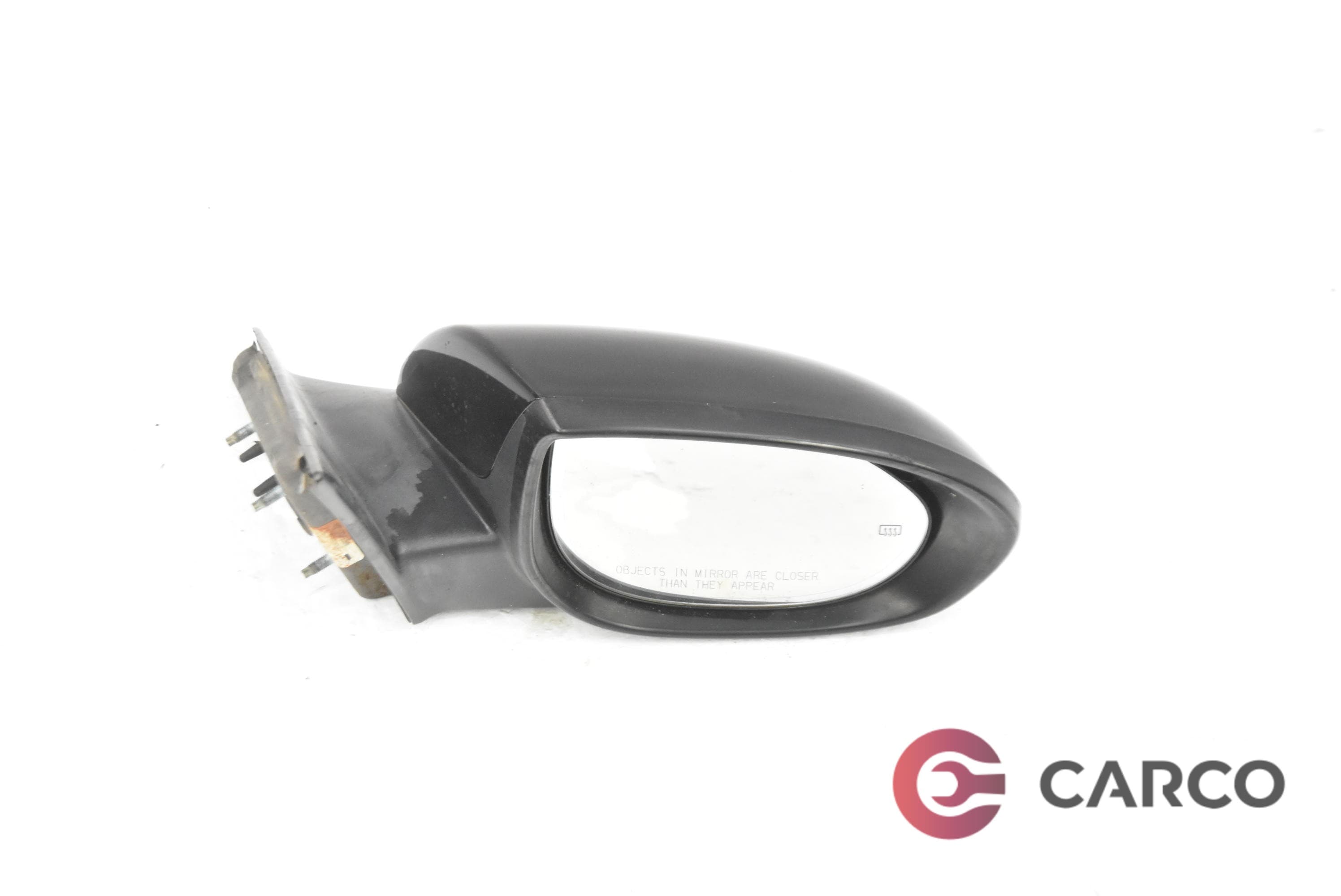 Огледало дясно за MAZDA 6 седан (GH) 2.5 MZR (2007)