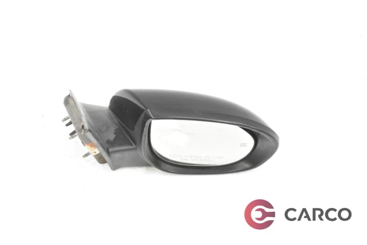 Огледало дясно за MAZDA 6 седан (GH) 2.5 MZR (2007)