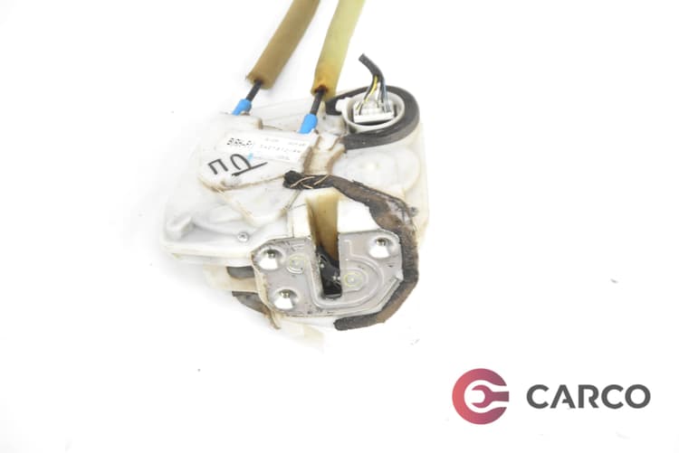 Брава врата предна дясна за MAZDA 6 седан (GH) 2.5 MZR (2007)