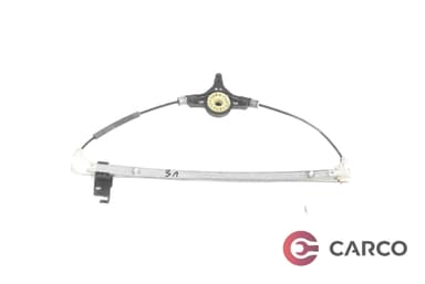 Стъклоповдигач заден ляв за MAZDA 6 седан (GH) 2.5 MZR (2007)