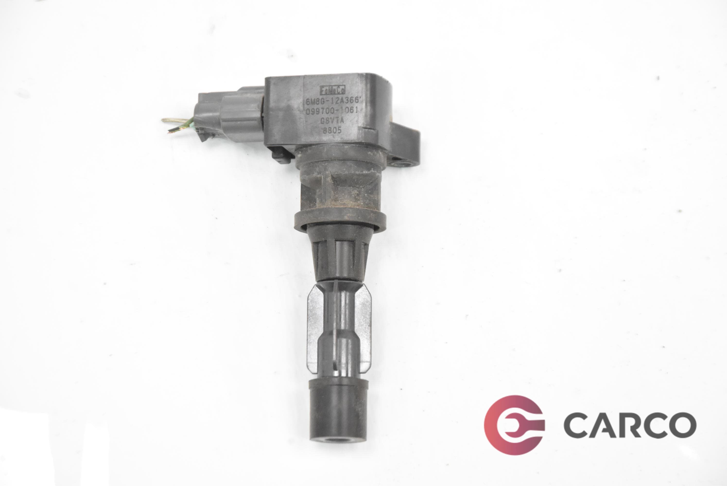Бобина 099700-1061 за MAZDA 6 седан (GH) 2.5 MZR (2007)