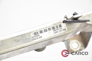 Горивна рейка 081011A за MAZDA 6 седан (GH) 2.5 MZR (2007)