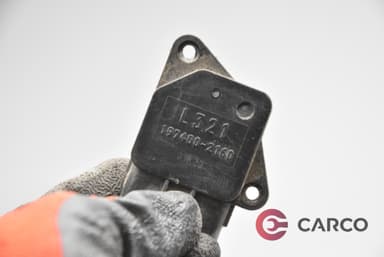 Дебитомер 197400-2160 за MAZDA 6 седан (GH) 2.5 MZR (2007)