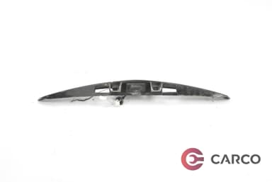 Лайсна над регистрационен номер за MAZDA 6 седан (GH) 2.5 MZR (2007)