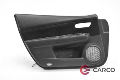 Кора врата предна лява за MAZDA 6 седан (GH) 2.5 MZR (2007)