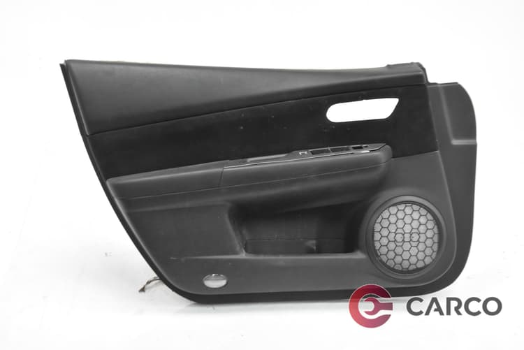 Кора врата предна лява за MAZDA 6 седан (GH) 2.5 MZR (2007)