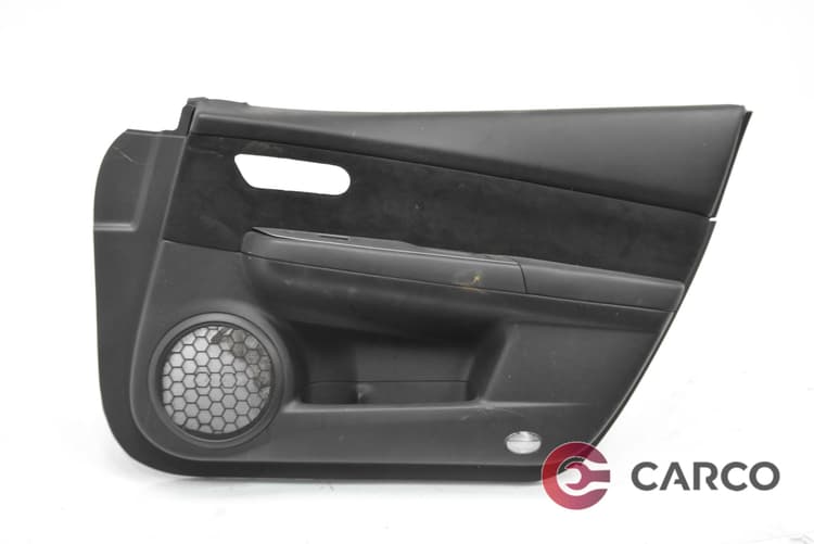 Кора врата предна дясна за MAZDA 6 седан (GH) 2.5 MZR (2007)