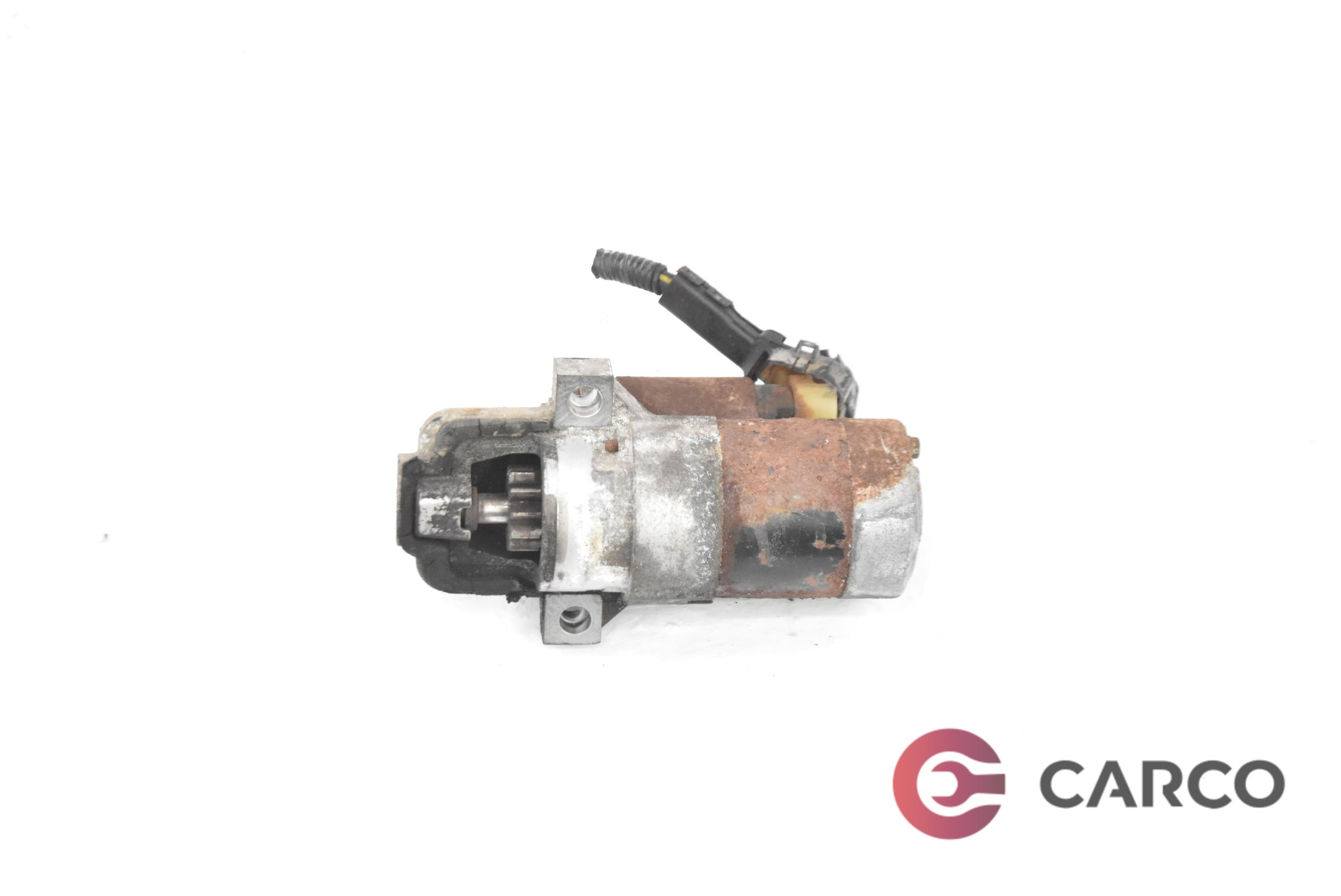 Стартер за MAZDA 6 седан (GH) 2.5 MZR (2007)