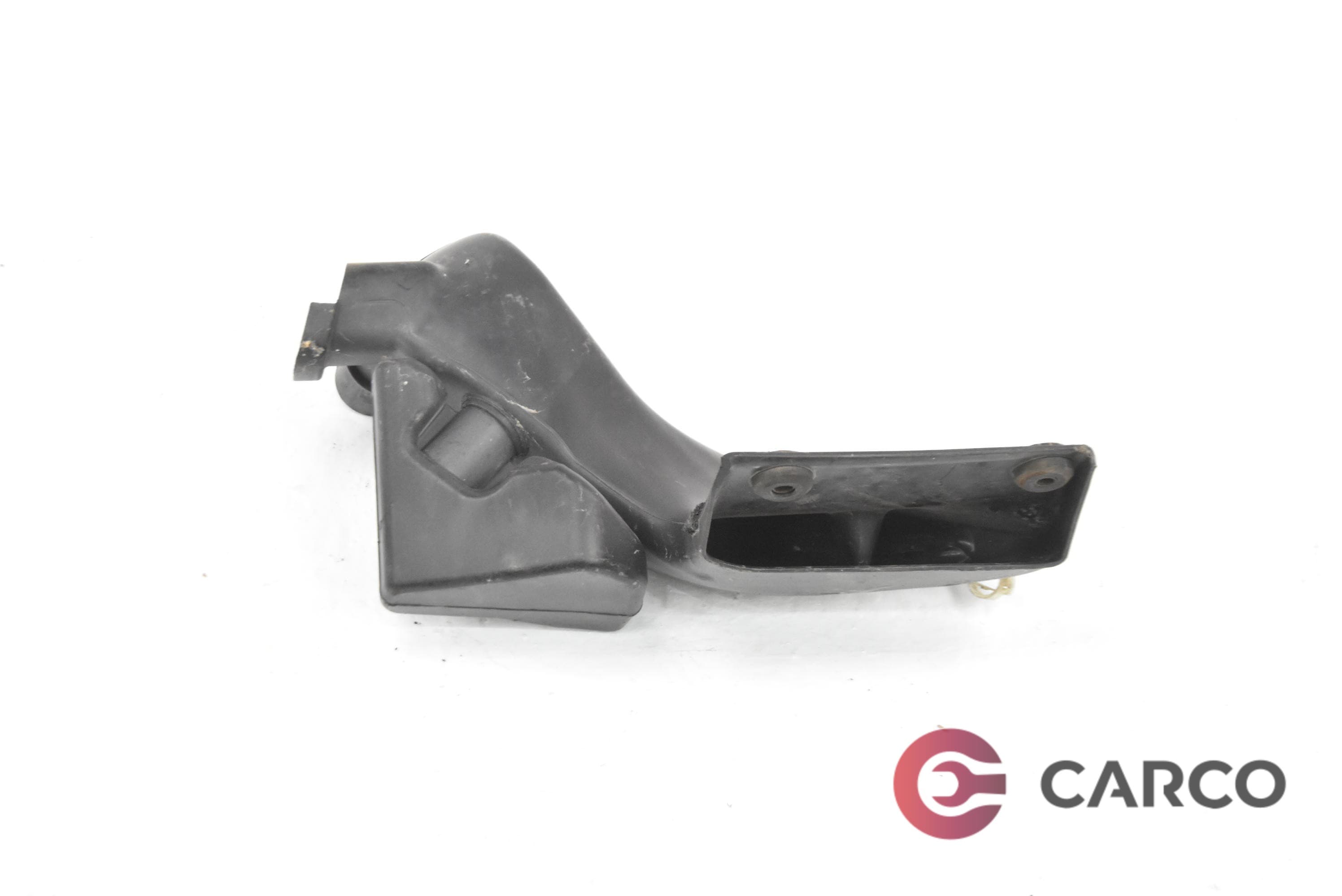 Кутия въздушен разширител за MAZDA 6 седан (GH) 2.5 MZR (2007)