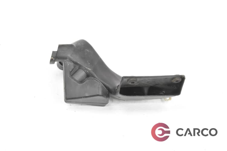 Кутия въздушен разширител за MAZDA 6 седан (GH) 2.5 MZR (2007)